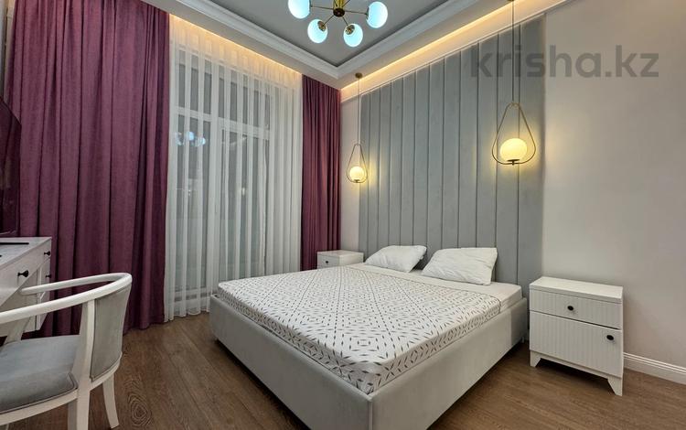 3-комнатная квартира · 110 м² · 21/21 этаж, Сейфуллина 574/1 к3 за 800 000 ₸ в Алматы, Бостандыкский р-н — фото 17