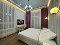 3-комнатная квартира · 110 м² · 21/21 этаж, Сейфуллина 574/1 к3 за 800 000 ₸ в Алматы, Бостандыкский р-н — фото 3