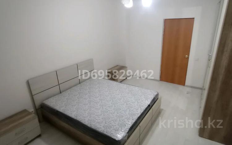 2-комнатная квартира · 63 м² · 8/16 этаж, Кудайбердыулы 33 за 29.5 млн ₸ в Астане, Алматы р-н — фото 9