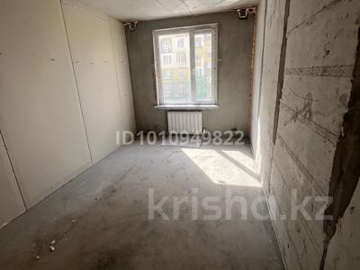 2-бөлмелі пәтер · 54.4 м² · 2/9 қабат, Райымбек 590/17, бағасы: 32 млн ₸ в Алматы, Наурызбайский р-н