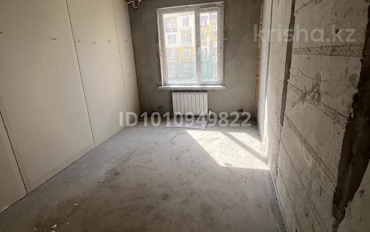2-комнатная квартира · 54.4 м² · 2/9 этаж, Райымбек 590/17 за 32 млн ₸ в Алматы, Наурызбайский р-н — фото 2