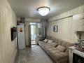 1-бөлмелі пәтер · 45 м² · 4/10 қабат, Жибек Жолы 7, бағасы: 20.5 млн ₸ в Усть-Каменогорске