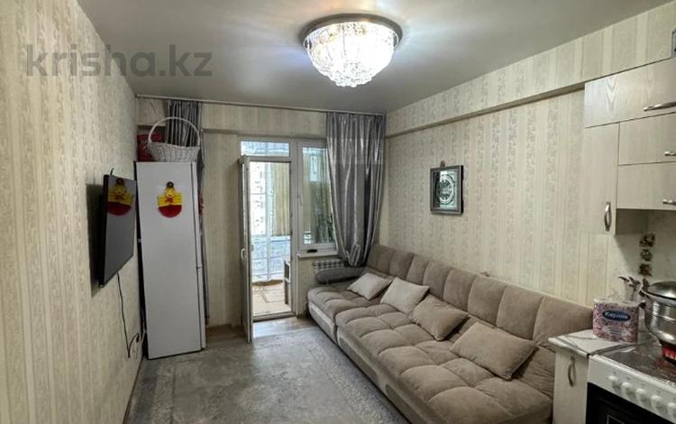 1-бөлмелі пәтер · 45 м² · 4/10 қабат, Жибек Жолы 7, бағасы: 20.5 млн ₸ в Усть-Каменогорске — фото 12
