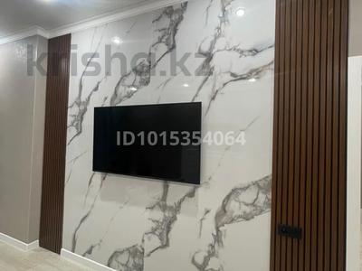 1-бөлмелі пәтер · 51 м², 16-ш/а. 76, бағасы: 16 млн ₸ в Актау, 16-й мкр 