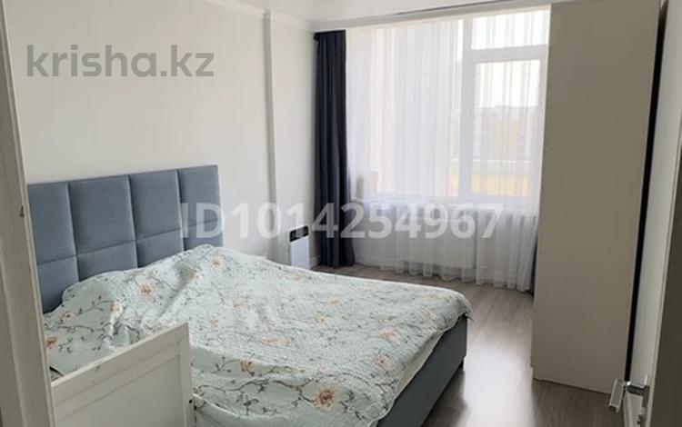 2-бөлмелі пәтер · 65 м² · 4 қабат, Туран 55/4, бағасы: 52 млн ₸ в Астане, Есильский р-н — фото 2
