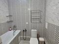 2-бөлмелі пәтер · 65 м² · 4 қабат, Туран 55/4, бағасы: 52 млн ₸ в Астане, Есильский р-н — фото 9