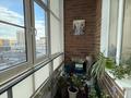 3-бөлмелі пәтер · 95 м² · 2/9 қабат, мкр. Алтын орда, Мустафа Шокая — Клиника Дару, бағасы: 45 млн ₸ в Актобе — фото 11