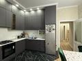 3-бөлмелі пәтер · 95 м² · 2/9 қабат, мкр. Алтын орда, Мустафа Шокая — Клиника Дару, бағасы: 45 млн ₸ в Актобе — фото 18