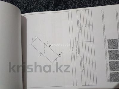 Участок · 12 соток, Сарыкемер за 1.5 млн ₸