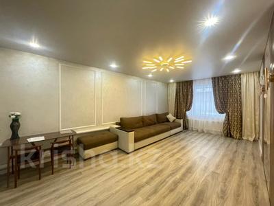 Отдельный дом · 4 комнаты · 102.5 м² · 6.4 сот., Чапаева за 35.5 млн 〒 в Костанае