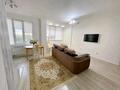 2-комнатная квартира · 50 м² · 3/10 этаж, Айтеке би 30а за 280 000 ₸ в Атырау