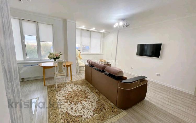 2-комнатная квартира · 50 м² · 3/10 этаж, Айтеке би 30а за 280 000 ₸ в Атырау — фото 3
