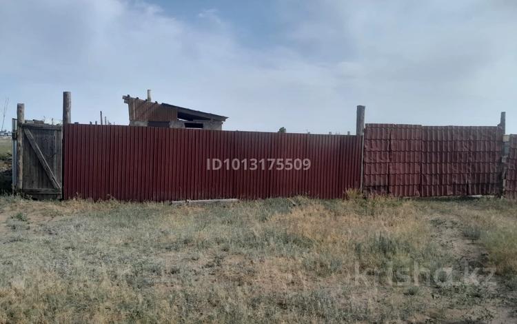 Жеке үй · 2 бөлме · 50 м² · 10 жүзд., Тауелсиздик 80, бағасы: 5.5 млн ₸ в Заре — фото 2