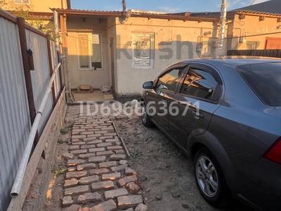 Часть дома · 3 комнаты · 54 м² · 6 сот., мкр Томарлы, Алматы 17/3 за 12 млн ₸ в Атырау