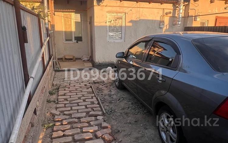 Часть дома · 3 комнаты · 54 м² · 6 сот., мкр Томарлы, Алматы 17/3 за 12 млн ₸ в Атырау — фото 2