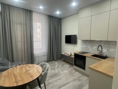 2-комнатная квартира · 45 м² · 13 этаж, Сыганак 24 за 270 000 〒 в Астане, Нура р-н