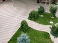 Отдельный дом · 10 комнат · 1000 м² · 24 сот., мкр Мирас 70 — Шайкенова за 750 млн 〒 в Алматы, Бостандыкский р-н — фото 18