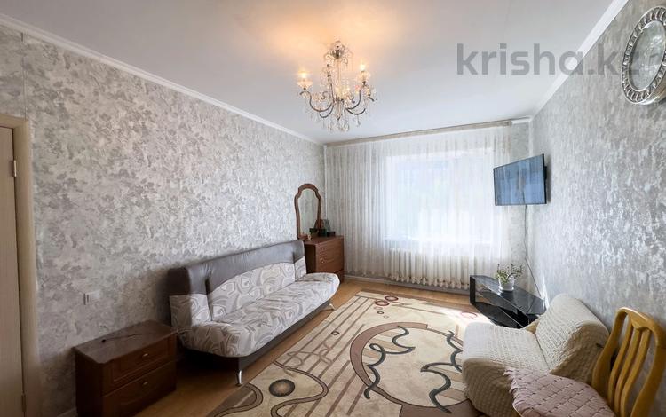 1-бөлмелі пәтер · 39 м² · 2/5 қабат, Әлихан Бохейхан 21/1, бағасы: 24 млн ₸ в Астане, Есильский р-н — фото 2