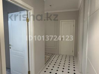 2-комнатная квартира · 61 м² · 1/10 этаж, Назарбаева 36 — Назарбаева Маметова за 51 млн ₸ в Алматы, Медеуский р-н