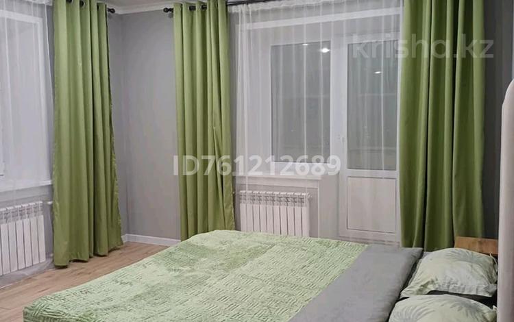 1-комнатная квартира · 32 м² · 7/9 этаж, 4 84 за 12 000 ₸ в Степногорске — фото 6