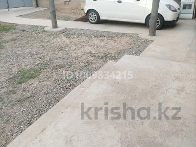 Жеке үй · 3 бөлме · 60 м² · 4 жүзд., Жастар 158а, бағасы: 12.5 млн ₸ в Шымкенте, Енбекшинский р-н
