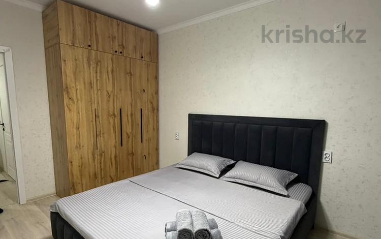 2-комнатная квартира · 64 м², мкр Шымсити уч. 25/1 за 18 000 ₸ в Шымкенте, Абайский р-н — фото 2