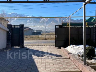 Жеке үй • 6 бөлмелер • 260 м² • 10 сот., Инкубатор, бағасы: 86 млн 〒 в Талгаре