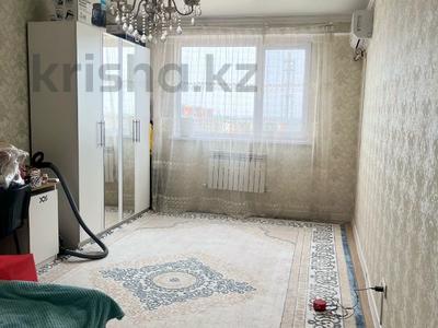 1-комнатная квартира · 43 м² · 8/10 этаж, мкр Шугыла, Жунисова 8/9 за 25.5 млн ₸ в Алматы, Наурызбайский р-н