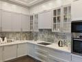 4-комнатная квартира · 165 м² · 6/10 этаж, Кабанбай Батыра 15 за 170 млн ₸ в Алматы, Медеуский р-н — фото 6
