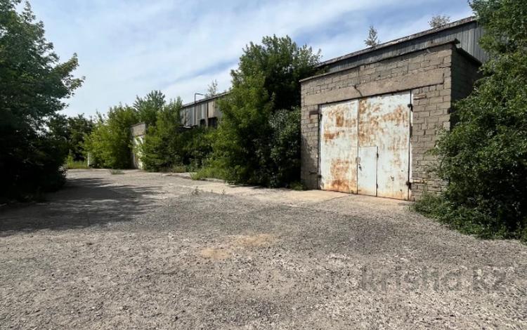 Промбаза · 80 соток, Химкомбинаторская 1/2 за 115 млн 〒 в Павлодаре — фото 2