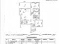 5-бөлмелі пәтер · 246.7 м² · 3/3 қабат, мкр Архат 20/3, бағасы: 155 млн ₸ в Алматы, Бостандыкский р-н — фото 54