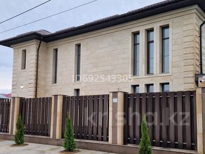 Продажа домов и дачи: Отдельный дом · 6 комнат · 220 м² · 8 сот., мкр Бозарык , Мкр алтын орда 204 — Вдоль проспекта Байдибек би, 3 минутах от Шымкент Сити, Сити Молл, Отау Март за 140 млн 〒 Отдельный дом · 6 комнат · 220 м² · 8 сот., мкр Бозарык , Мкр алтын орда 204 — Вдоль проспекта Байдибек би, 3 минутах от Шымкент Сити, Сити Молл, Отау Март за 140 млн 〒 в Абайский р-н