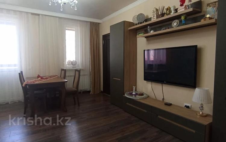 2-бөлмелі пәтер · 74.7 м² · 16/20 қабат, Кенесары 65, бағасы: 28.9 млн ₸ в Астане, р-н Байконур — фото 37