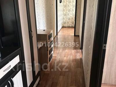 3-комнатная квартира · 61.6 м² · 3/5 этаж, 7 микрарайон 46 за 17 млн 〒 в Темиртау