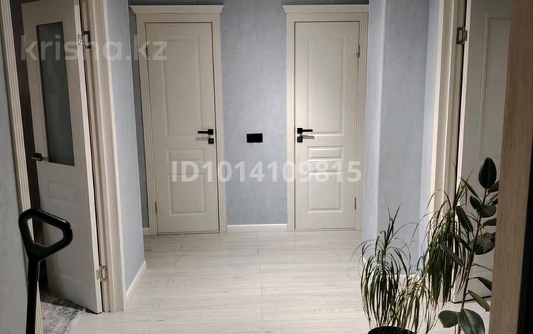 3-бөлмелі пәтер · 65 м² · 7/14 қабат, Нургиса Тлендиева, бағасы: 35 млн ₸ в Астане, Сарыарка р-н — фото 3