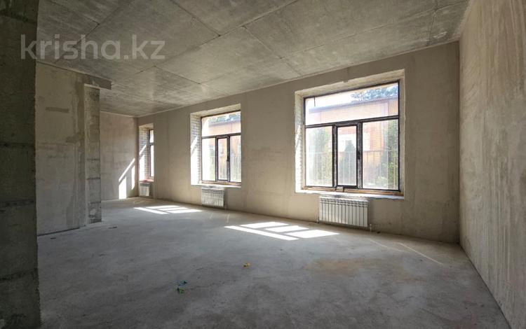 3-комнатная квартира · 129.8 м² · 1/10 этаж, Луначарского 6 к.1 за 66.5 млн ₸ в Павлодаре — фото 2