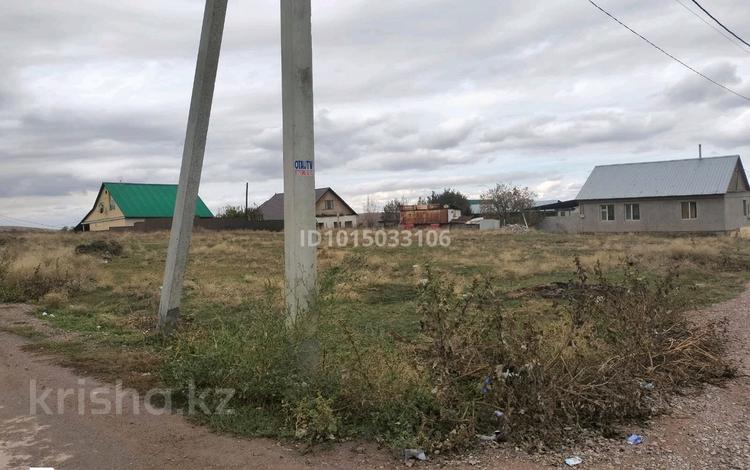 Жер телімі · 12 сотық, Наурыз — Теректи, бағасы: 12 млн ₸ в Айтей — фото 2