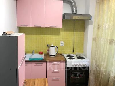 1-бөлмелі пәтер · 36.6 м² · 22/25 қабат, Микрорайон Байкена Ашимова 22, бағасы: 150 000 ₸ в Караганде, Казыбек би р-н
