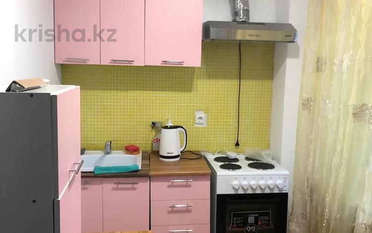 1-бөлмелі пәтер · 36.6 м² · 22/25 қабат, Микрорайон Байкена Ашимова 22, бағасы: 150 000 ₸ в Караганде, Казыбек би р-н — фото 2