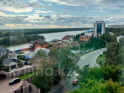 1-комнатная квартира · 35 м² · 9/10 этаж, Набережная 7 за 20 000 ₸ в Павлодаре