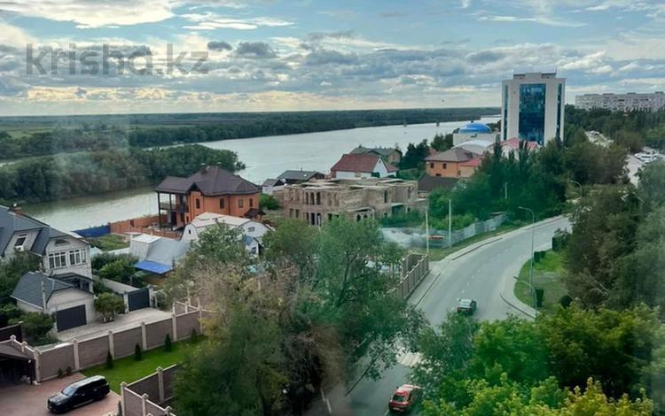 1-бөлмелі пәтер · 35 м² · 9/10 қабат, Набережная 7, бағасы: 20 000 ₸ в Павлодаре — фото 2