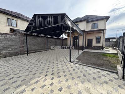 Жеке үй · 6 бөлме · 190 м² · 4 сот., мкр Теректы 54, бағасы: 85 млн ₸ в Алматы, Алатауский р-н
