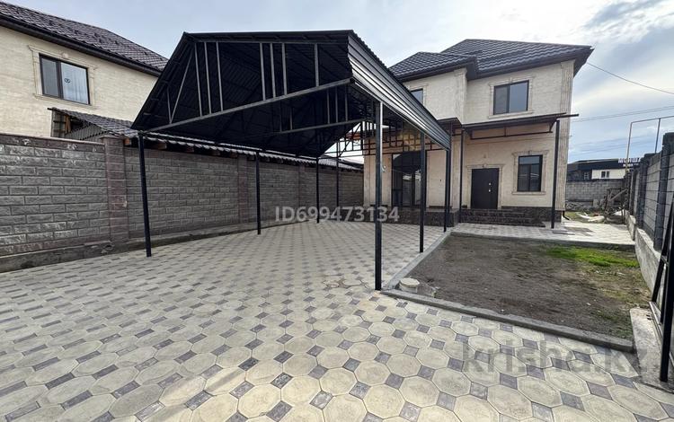 Жеке үй · 6 бөлме · 190 м² · 4 сот., мкр Теректы 54, бағасы: 85 млн ₸ в Алматы, Алатауский р-н — фото 26