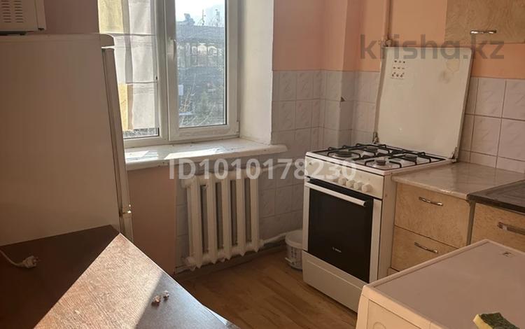 1-комнатная квартира · 32 м² · 4/4 этаж, мкр Коктем-3, Тимирязева 69 за 250 000 ₸ в Алматы, Бостандыкский р-н — фото 2