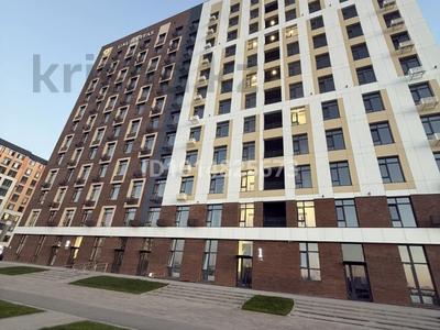 4-комнатная квартира · 130 м² · 6/12 этаж, Улы Дала 38а за 75.5 млн ₸ в Астане, Нура р-н