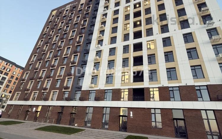 4-комнатная квартира · 130 м² · 6/12 этаж, Улы Дала 38а за 75.5 млн ₸ в Астане, Нура р-н — фото 2