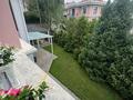 Отдельный дом · 6 комнат · 770 м² · 10 сот., мкр Горный Гигант, Эдельвейс 40 за 1.5 млрд 〒 в Алматы, Медеуский р-н — фото 9