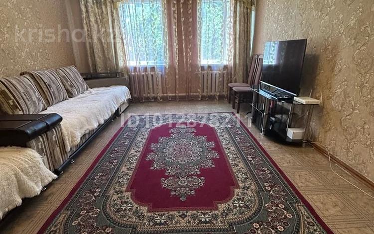Отдельный дом · 4 комнаты · 75 м² · 6 сот., Юных космонавтов 40 за 14 млн ₸ в Темиртау — фото 2