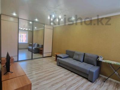 1-комнатная квартира · 40 м², Косшыгулулы 19/4 — Бейсековой за 170 000 ₸ в Астане
