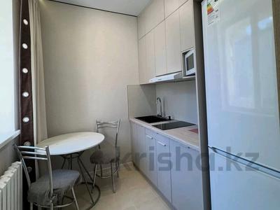 2-бөлмелі пәтер · 50 м², Кунаева 14/1 — Туркестан, бағасы: 280 000 ₸ в Астане